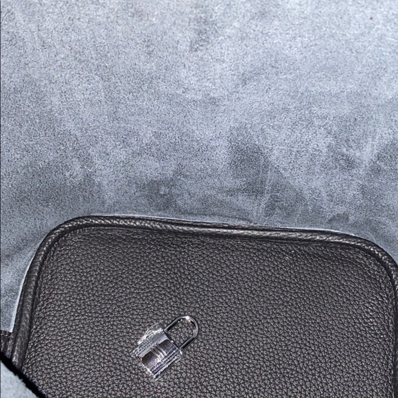 Leather‎ tote bag new - Picture 5 of 8